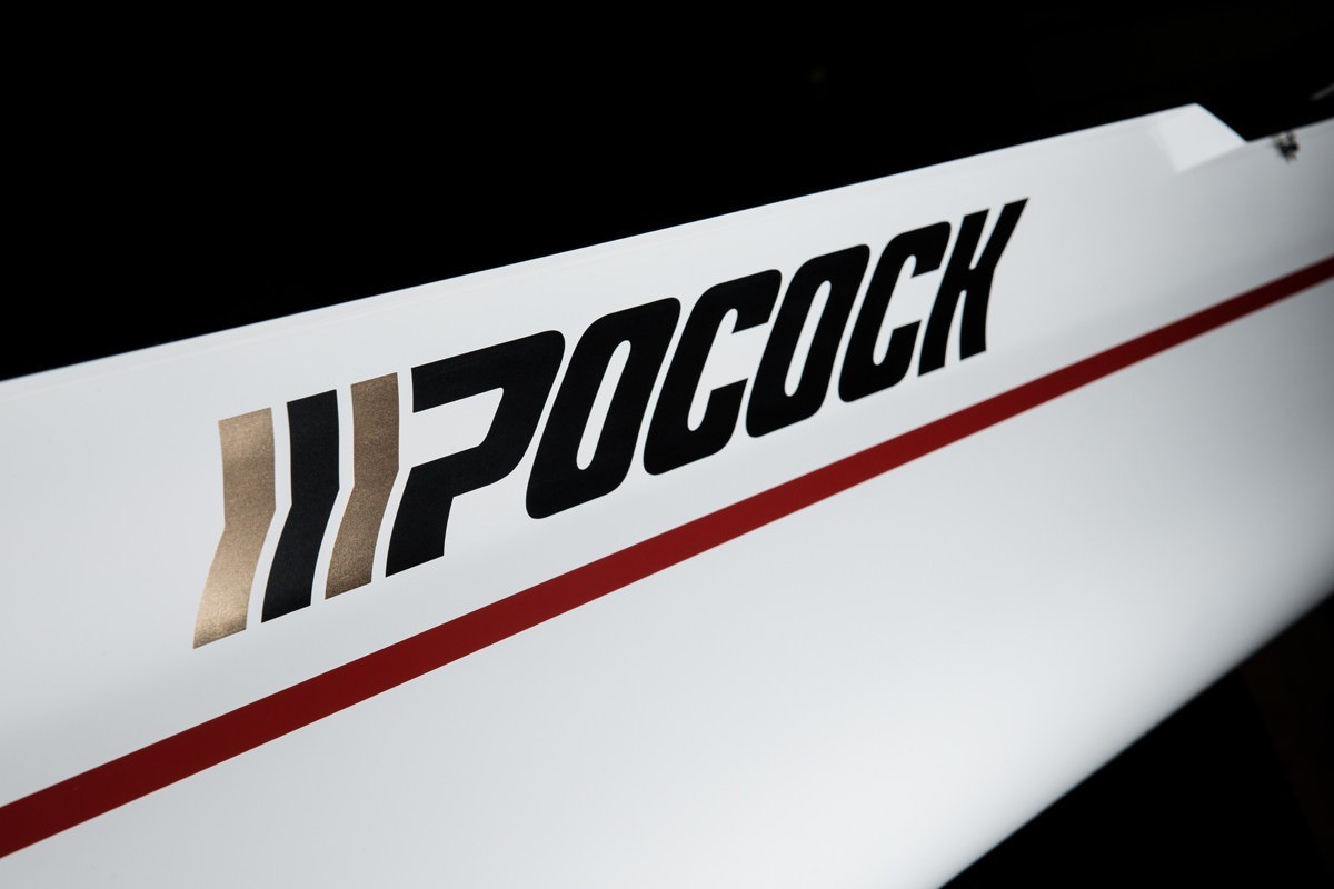 Pocock
